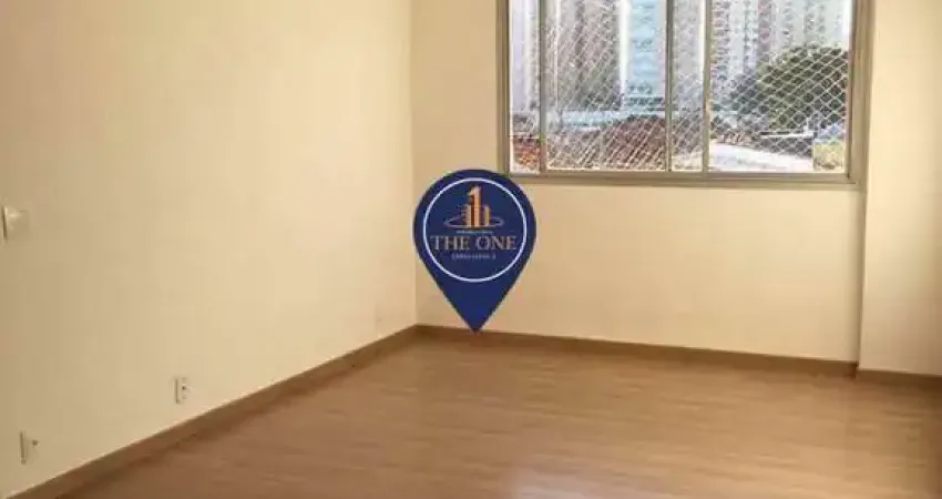 Excelente apartamento com 3 dormitórios sendo 1 deles Suíte, para venda e locação, localizado na Vi