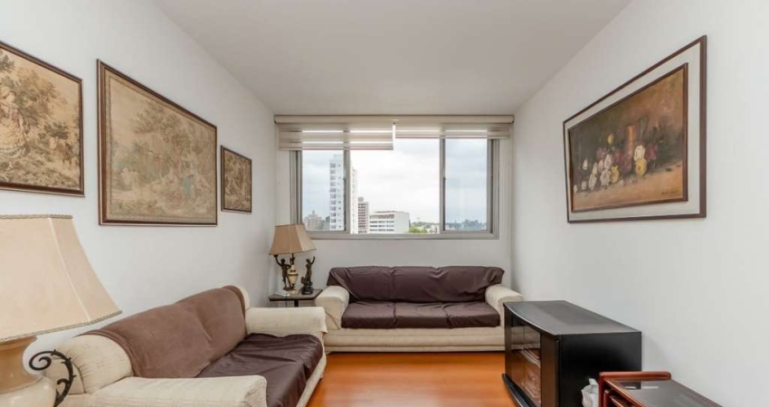 Apartamento à venda 2 Dromitorios 1 Vaga 83m2, Vila Clementino, São Paulo, SP