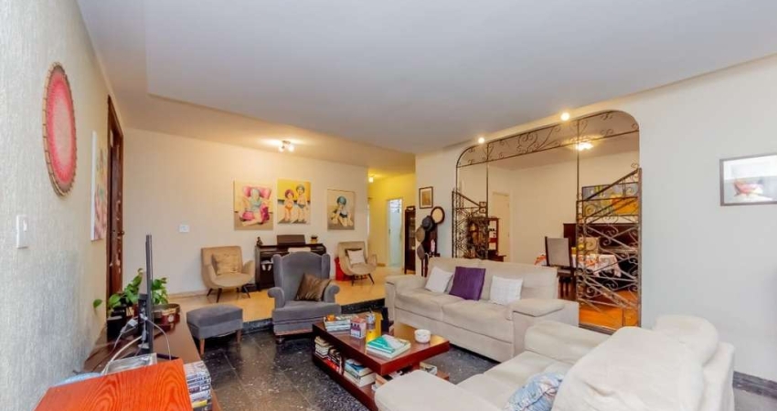 Casa de 361m² à venda, Vila Monumento, São Paulo, SP. com 4 Dormitórios, sendo 2 Suítes, Sala ampla
