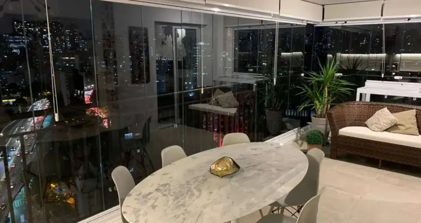 Apartamento à venda com 50m, 01 suíte, 01 garagem, Campos Elíseos, São Paulo, SP