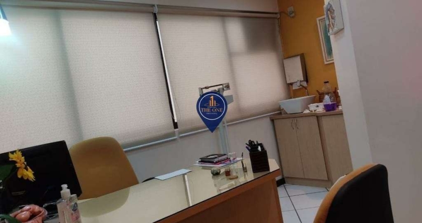 Conjunto comercial à venda 100m² Perdizes