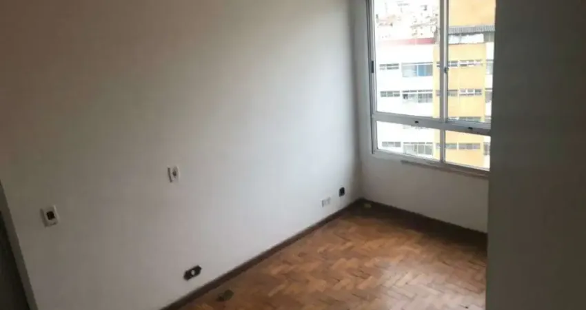 Apartamento para venda, com 2 dormitórios, 1 vaga e 50m², localizado no campos elíseos.
