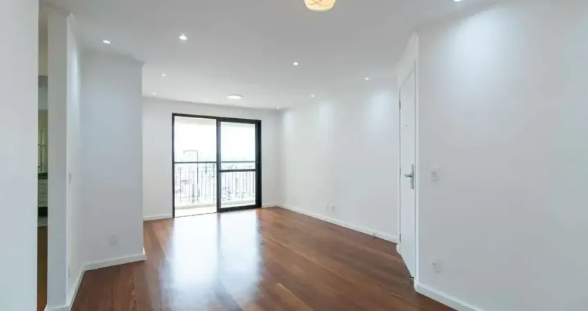 Apartamento de 82m² à venda, Saúde, São Paulo, SP. com 3 Dormitórios, sendo 1 Suíte, Sala de estar