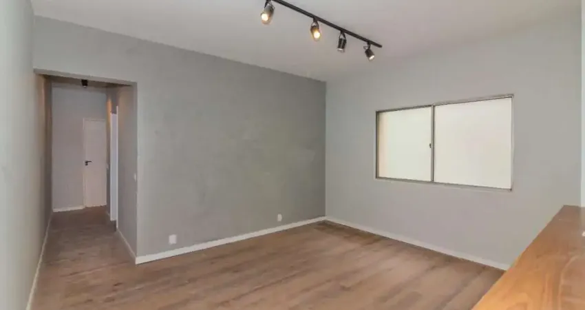Apartamento à venda Reformado 2 Dormitorios 1 Vaga 77m2, Vila Clementino, São Paulo, SP