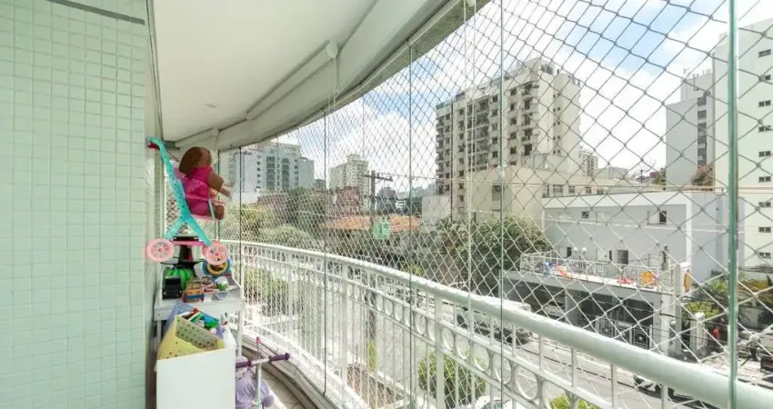 Apartamento à venda 2 Dormitorios  1 suite 2 Vagas , Vila Clementino, São Paulo, SP