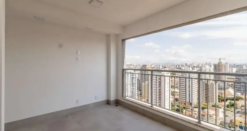 Apartamento à venda2 Dormitorios 2 Suites 1 Vaga , Vila Dom Pedro I, São Paulo, SP