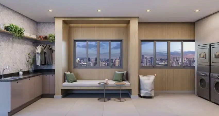 Studio à venda 1 dormitorio sem vaga , vila dom pedro i, são paulo, sp