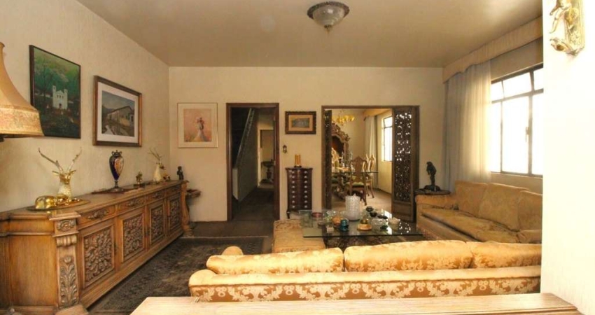Sobrado de 350m² à venda, Jardim da Glória, São Paulo, SP. com 4 Dormitórios sendo 2 Suítes, Escrit