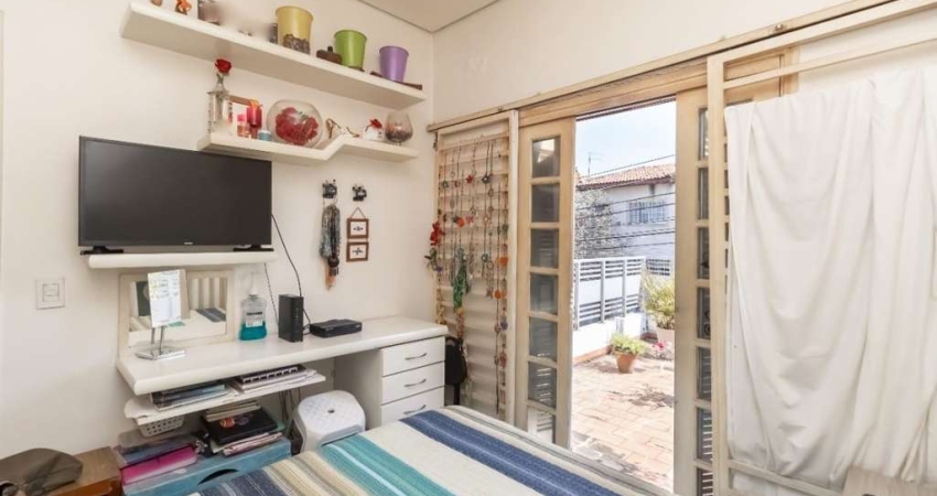 Sobrado de 183m2 à venda com 3 dormitórios , Vila Mariana, São Paulo, SP