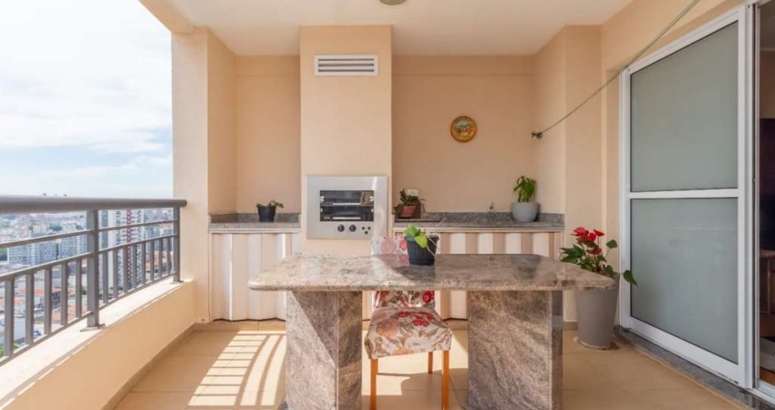 Apartamento à venda 3 Dormitorios 1 Suite 2 Vagas 85m2 , Ipiranga, São Paulo, SP
