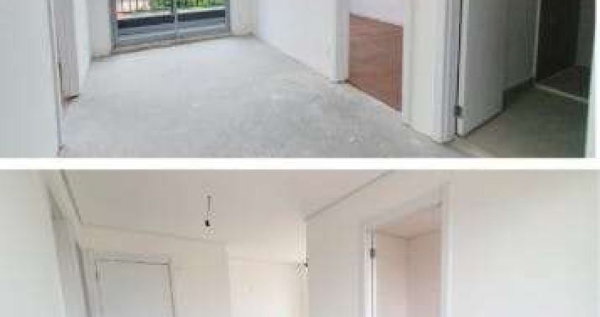 Apartamento NOVO, com 40m², 2 dorms, à venda, Vila São José (Ipiranga), São Paulo, SP