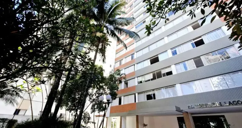Apartamento à venda, 3 dts, 1 Suíte, 131m2, 4 wc, 2 vagas, Perdizes, São Paulo, SP