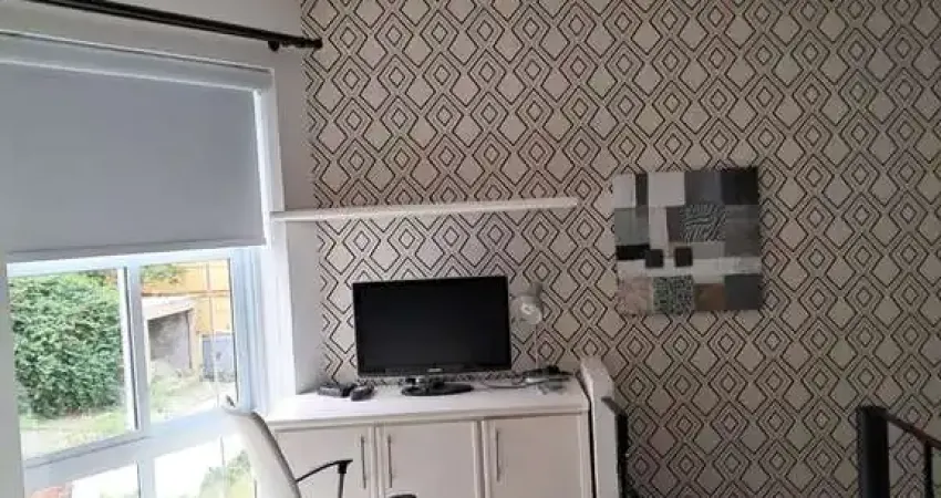 Apartamento duplex para locação, 1 suíte, 1 wc, 1 vaga, 50m2, vila nova conceição, são paulo, sp