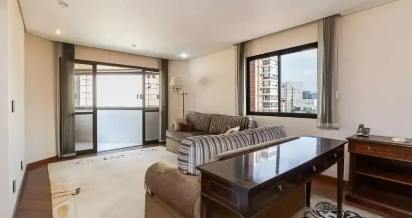 Apartamento à venda, 3 dts, 3 Suítes, 190m2, 4wc, 3 vagas, Perdizes, São Paulo, SP