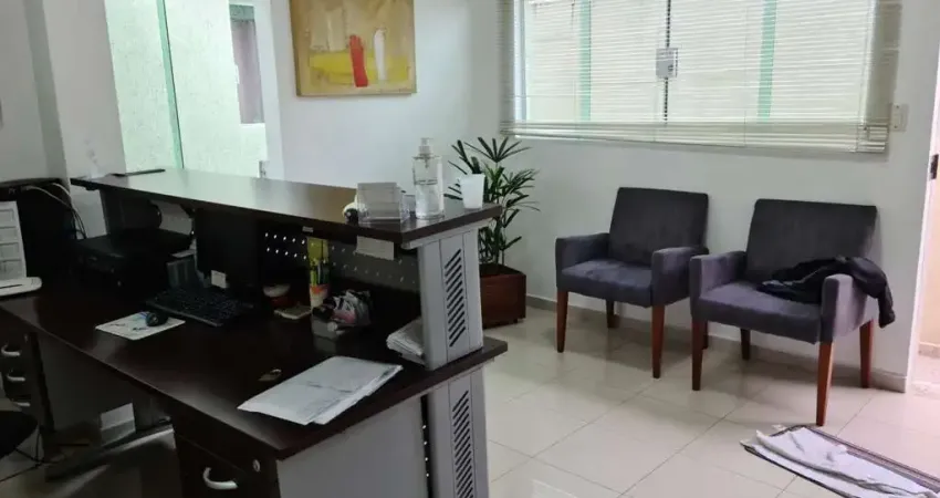 Casa  Comercial à venda 6 Salas 2 Banheiros 2 Vagas , Super Quadra Morumbi, São Paulo, SP