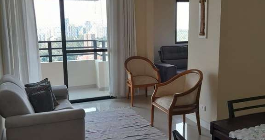 Apartamento de 80m² com Terraço à venda, Vila Andrade, São Paulo, SP. com 2 Dormitórios, sendo 1 Su