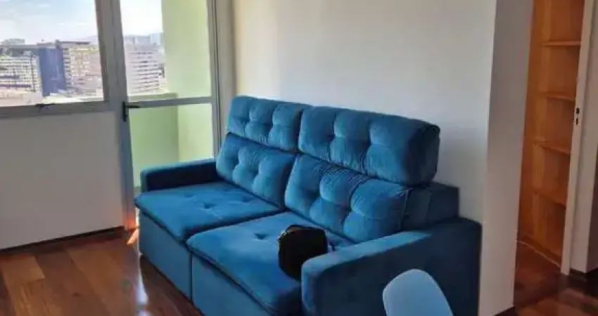 Apartamento para locação1 Dormitorio 1 Vaga 40m2, Aclimação, São Paulo, SP