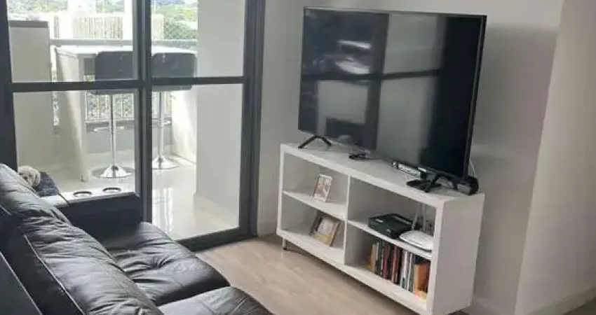 Apartamento à venda, localizado na Barra Funda, São Paulo, SP