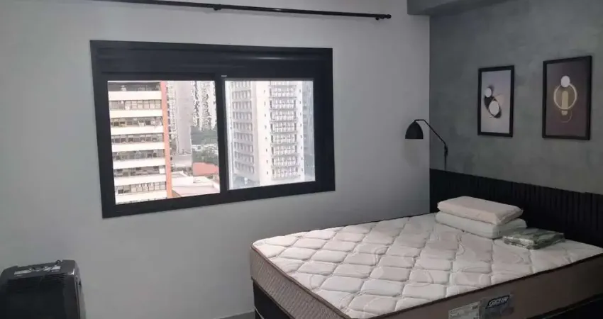 Kitnet / Stúdio para alugar na Vila Olímpia, São Paulo 