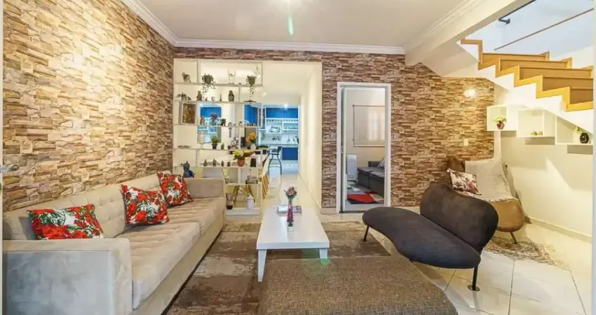 Casa à venda 270m, com 04 dormitórios, 04 suítes, 04 banheiros, Perdizes, São Paulo, SP