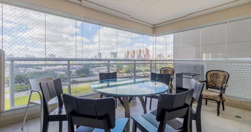 Apartamento à venda 2 Dormitorios 1 Suite 1 Vaga 79m2 , Água Branca, São Paulo, SP