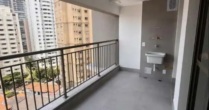 Apartamento à venda 1 Dormitorio 1 Suite 49m2, Vila Mariana, São Paulo, SP