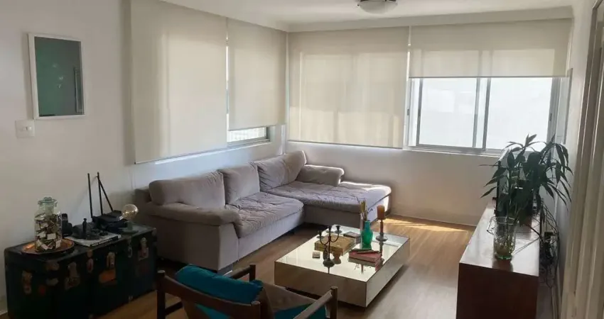 Apartamento à venda 3 Dormitorios 1 Suite 2 Vagas 145m2, Itaim Bibi, São Paulo, SP