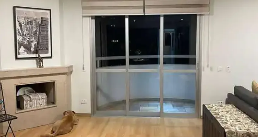 Apartamento à venda, semi mobiliado 3 Dormitorios 2 Suites 2 Vagas , Vila Andrade, São Paulo, SP