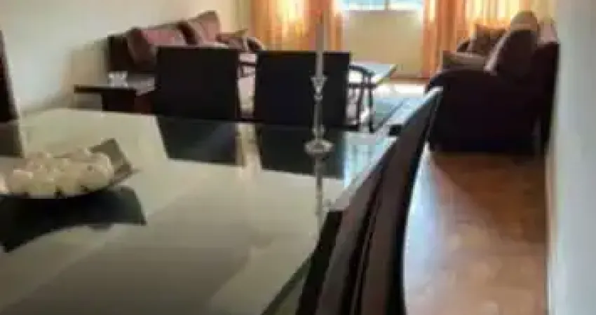 Apartamento com 140m², 3 dorms, sendo 1 suíte, 1 vaga, à venda, Tatuapé, São Paulo, SP