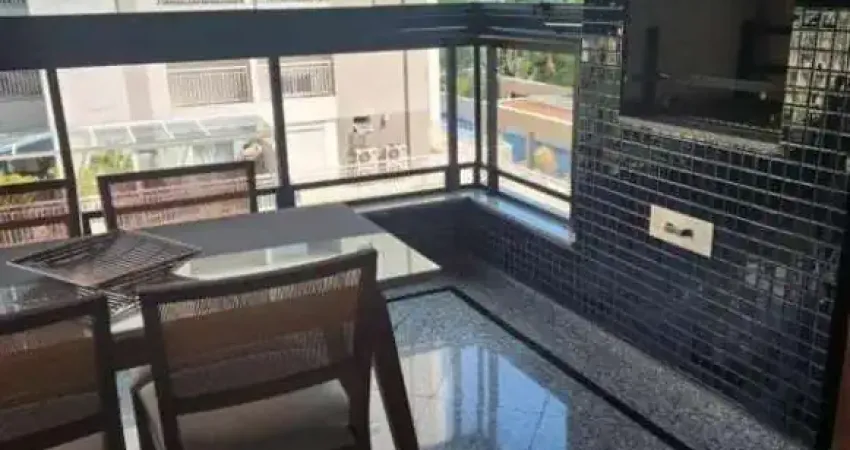 Apartamento à venda 4 Dormitorios 2 Suites 2 Vagas 120m2, Vila Mascote, São Paulo, SP