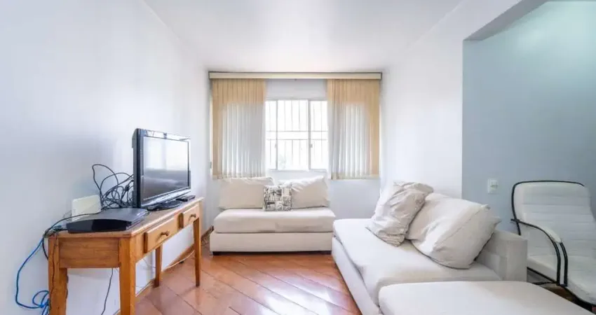 Apartamento à venda, Bosque da Saúde, São Paulo, SP