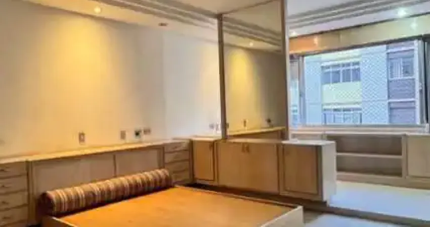 Apartamento para locação 4 Dormitorios 2 Suites 2 Vagas 240m2, Consolação, São Paulo, SP