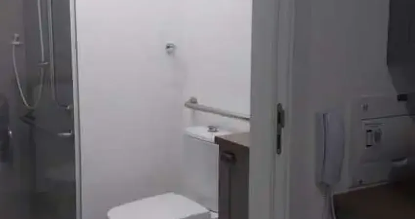 Studio para locação, com 27m², localizado na barra funda, são paulo, sp