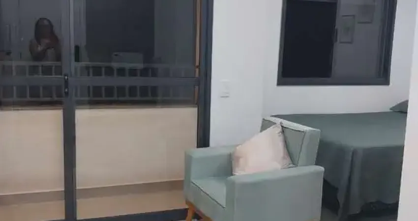 Studio para locação, com 27m², localizado na barra funda, são paulo, sp