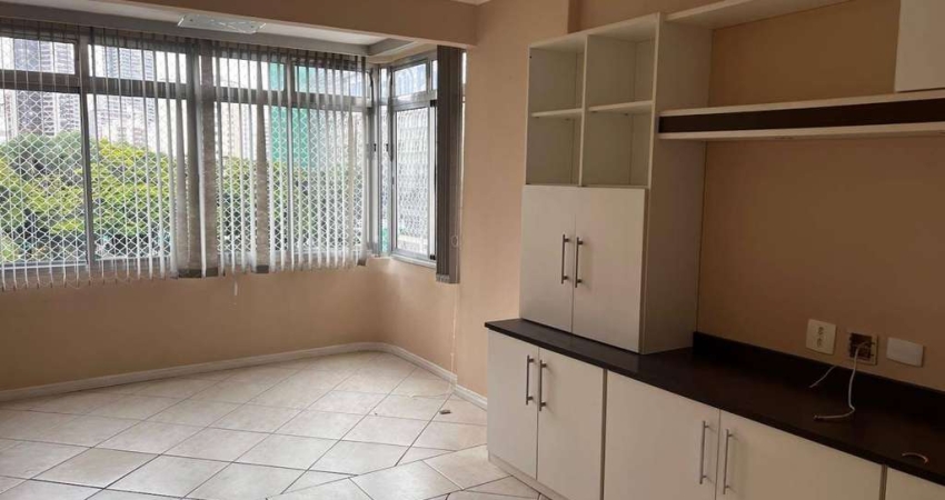 Apartamento para locação 3 Dormitorios 1 Suite 1 Vaga 130m2, Água Branca, São Paulo, SP