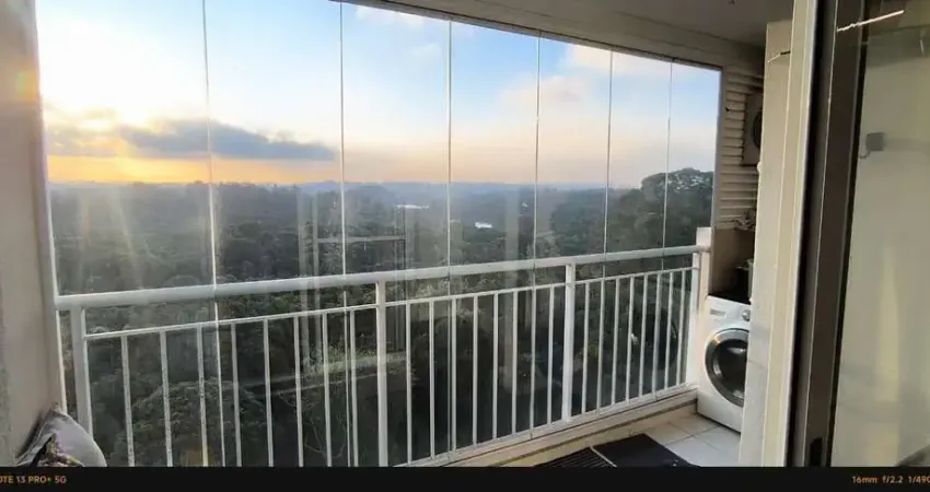 Apartamento à venda 2 Dormitorios 1 Suite 1 Vaga 53m2, Vila Moraes, São Paulo, SP