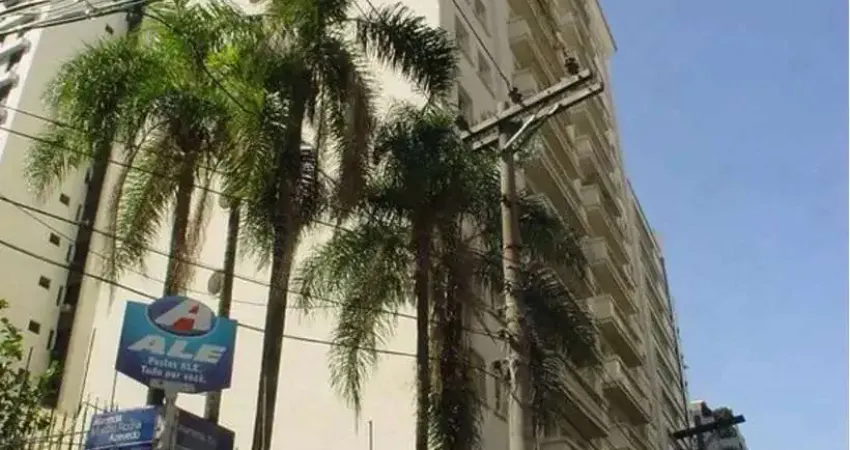 Apartamento à venda 2 Dormitorios 2 Suites , Cerqueira César, São Paulo, SP