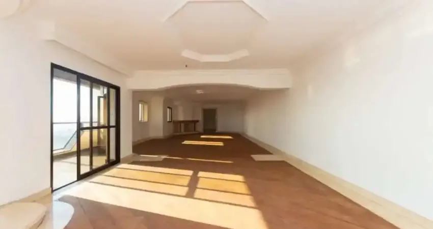 Apartamento à venda 489,00m², com 04 dormitórios, 04 suítes, 06 banheiros, 04 vagas, Bosque da Saúd
