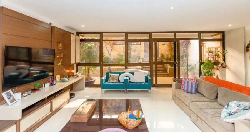 Casa à venda 352,00m², 05 dormitórios, 03 suítes, 06 banheiros , 04 vagas, Jardim da Saúde, São Pau