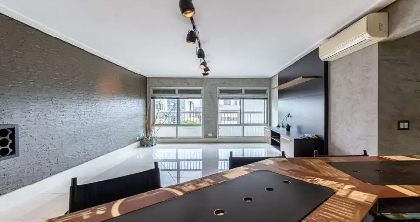 Apartamento à venda, 3 dormitorios, 1 suite, e 1 vaga  localizado em Pinheiros, São Paulo, SP