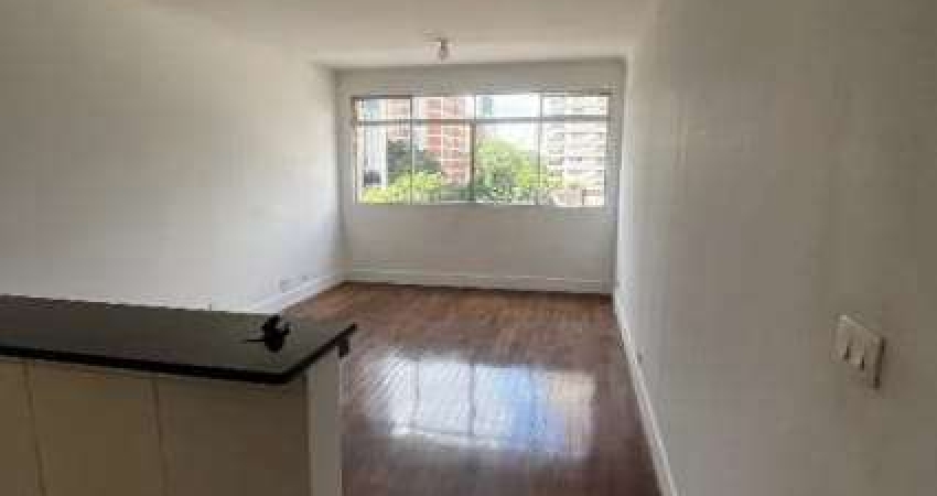 Apartamento à venda 2 dormitórios e 1 vaga, Vila Olímpia, São Paulo, SP
