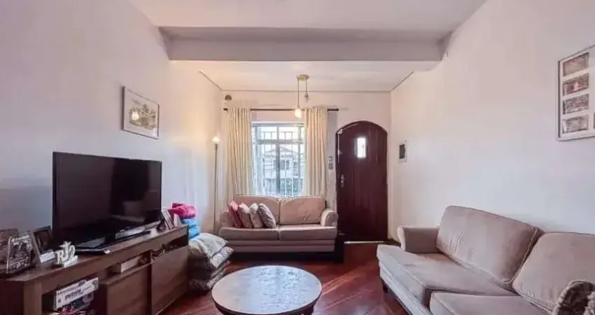 Casa com 2 quartos à venda na Rua Doutor Dolzani, 347, Jardim da Glória, São Paulo