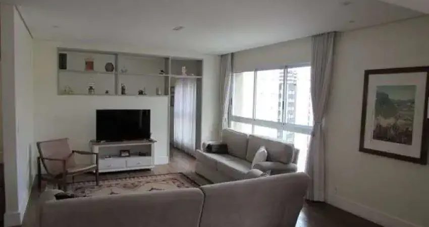 Apartamento à venda 4 dormitorios 2 suites 3 vagas 148m2, Paraíso, São Paulo, SP