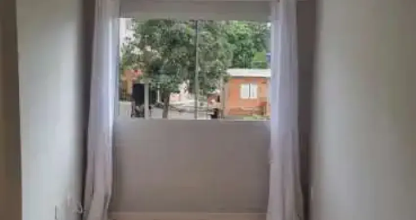 Apartamento com 2 quartos à venda na Rua da Chibata, 161, Vila Andrade, São Paulo