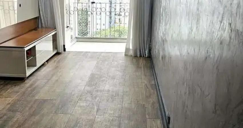 Apartamento com 2 quartos para alugar na Vila Olímpia, São Paulo