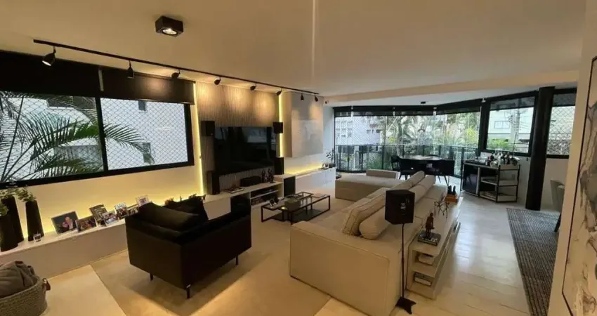 Apartamento à venda 4 Dormitorios 2 Suites 2 Vagas 247m2, Aclimação, São Paulo, SP