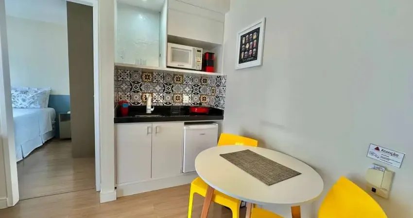 Apartamento para locação 1 dormitório e 1 vaga, indianópolis, são paulo, sp