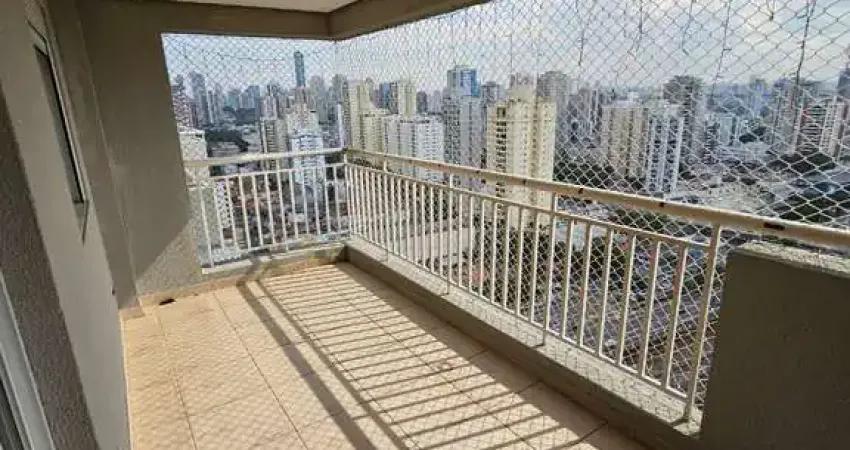 Apartamento com 133m², 2 dorms, 1 suíte, 2 vagas, à venda, Tatuapé, São Paulo, SP