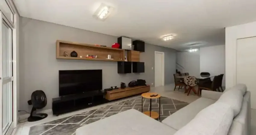 Apartamento GARDEN DUPLEX, com 280m², 4 dorms., 4 suítes, 3 vagas, à venda, Bosque da Saúde, São Pa