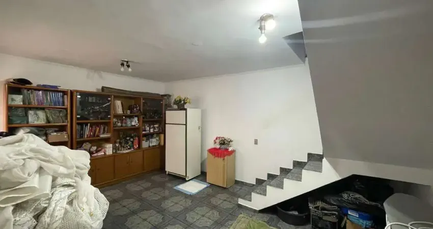 Casa à venda, Vila Conde do Pinhal, São Paulo, SP